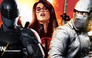 Paramount Develops Two Competing G.I. Joe Reboots from Landis and McBride