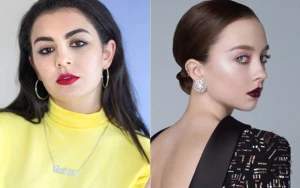 Charli XCX Condemns Russian Actions Amid Berlin After-party Controversy