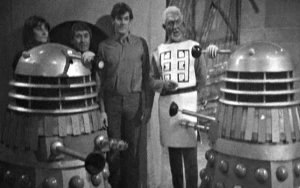 Restored Lost Doctor Who Episodes From 1960s Coming Soon to iPlayer
