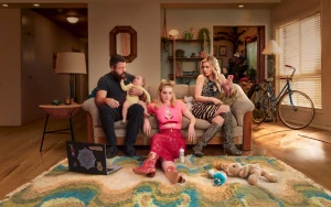 Full Trailer for Margo's Got Money Troubles Premieres on Apple TV