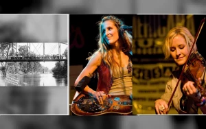 Driver Sentenced to 15 Years for Fatal Crash That Killed Dixie Chicks Founder