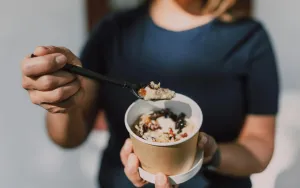 What to Eat for a Happier, Healthier Gut