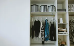 How to Organize Your Closet So You Actually Wear Your Clothes