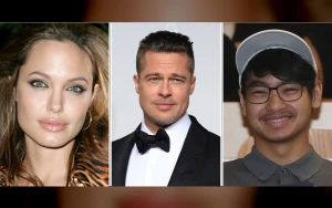 Maddox Jolie Drops Pitt Surname in Film Credits Amid Family Name Changes