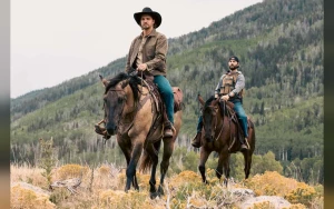 Marshals Premiere Tops TV Ratings With Over 20 Million Viewers