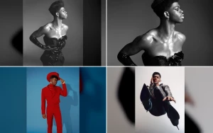 Lil Nas X Seeks Diversion Program as Felony Battery Case Proceeds