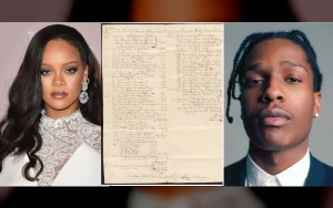 Suspect’s Estranged Husband Received Warning Before Rihanna Shooting Incident
