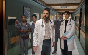 Brilliant Minds Returns to NBC with Remaining Season 2 Episodes in May