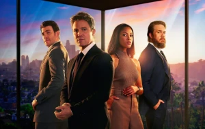 Stephen Amell Accepts Blame for Suits LA’s Cancellation After One Season