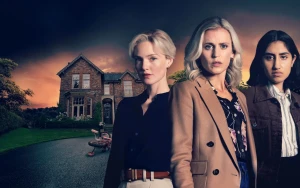 Disney+ and ITV Expand UK Deal with Hulu Originals Amanda Knox and The Stolen Girl