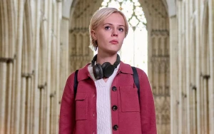 Beta Film Expands Channel 4 Hit Patience to 100 Global Territories