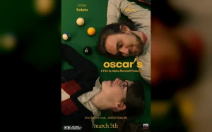 Hollywood Finds Solace in Oscar Week Amid Industry Upheaval and Debt