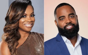 Kandi Burruss and Todd Tucker Reach Divorce Settlement Months After Split