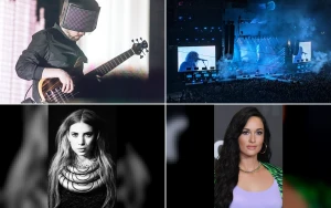Essential New Music Releases and Albums to Watch in Early 2026