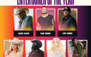 Academy of Country Music Unveils 61st ACM Radio Awards Nominees