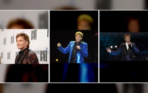 Barry Manilow Delays Nearly Three Weeks of Shows Due to Recovery