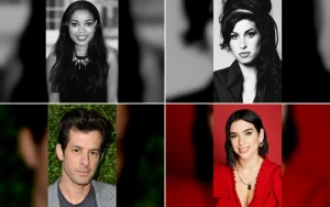 Dionne Bromfield Criticizes BRITs 2026 for Excluding Her Amy Winehouse Tribute