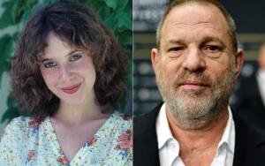 Rosanna Arquette Firmly Refutes Harvey Weinstein’s Denials of Assault