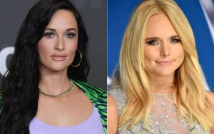 Kacey Musgraves Opens Up About Past Tensions With Miranda Lambert Ahead of New Duet
