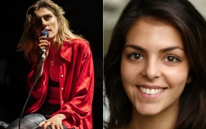 Wolf Alice Deliver Theatrical BRITs 2026 Performance of The Sofa