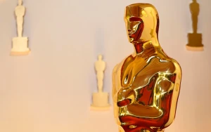 Enhanced Security Planned for 2026 Oscars After FBI Warns of Iran Drone Threat