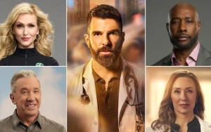 Early 2026 Sees Several TV Shows Canceled Despite Fan Hopes