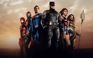 New Justice League Set Photo of Henry Cavill as Superman Shared Ahead of Anniversary