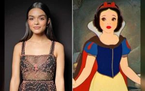 Rachel Zegler Responds Boldly to Snow White Backlash and Box Office Struggles