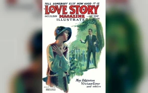 Love Story Breaks Records as FX’s Top Limited Series on Disney+ and Hulu
