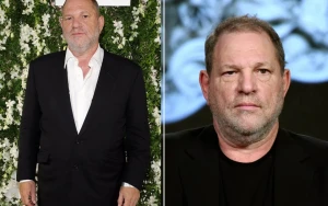 Harvey Weinstein Denies Guilt in His First Prison Interview from Rikers