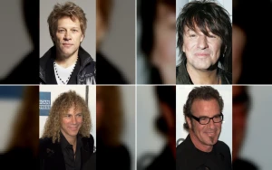Bon Jovi Gets Official Universal Pictures Biopic