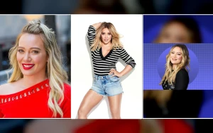 Hilary Duff Opens Up on Comeback Album and Performs on Tonight Show