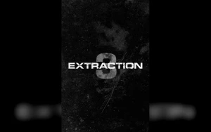 Extraction 3 Filming Set for June 2026 with Chris Hemsworth Returning