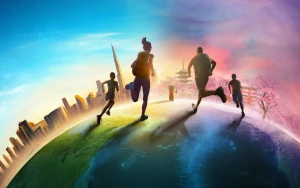 Amazing Race Contestants Sue CBS for Defamation and $8 Million