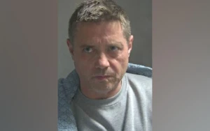 Former British Actor John Alford Dies in Prison at Age 54