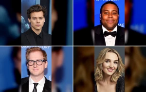 Harry Styles Returns to SNL for Second Time as Host and Musical Guest