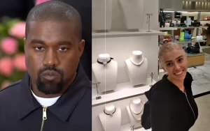 Kanye West Appears Drowsy in Court Amid $57M Malibu Lawsuit Drama