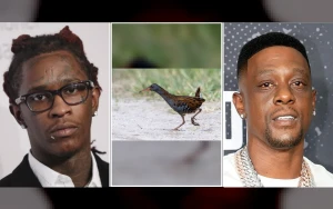 Ralo Criticizes Young Thug’s Protective Custody Choice Amid YSL Trial Drama