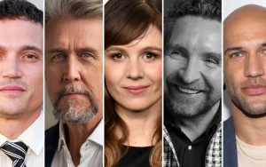 FX and Hulu Order New Drama Disinherited Starring Victoria Pedretti