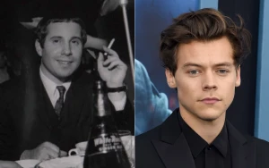 Paul Simon Teams Up with Harry Styles for Memorable SNL Performance