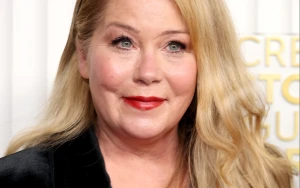 Christina Applegate's Memoir Reveals MS Battle and Past Abuse Stories