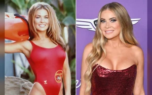 Stephen Amell Stars in New Baywatch Reboot as Hobie Buchannon Lead