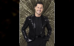 DWTS Star Val Chmerkovskiy Hospitalized with Vertigo During Tour
