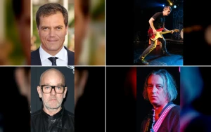 Michael Shannon and Jason Narducy Lead Legendary R.E.M. Tribute Tour with Deep Cuts
