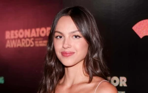 Olivia Rodrigo Confirms Third Album Is in the Works
