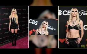 The Pretty Reckless Reveal Fifth Album Dear God and Lead Single When I Wake Up