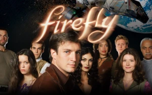Nathan Fillion Leads New Animated Firefly Series With Original Cast Returning