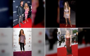 Denise Richards Ordered to Pay $5,000 Monthly to Ex Amid Divorce Battle