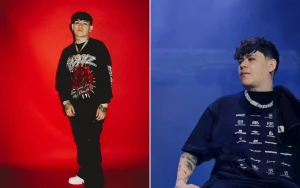 Junior H on Redefining Regional Mexican Music and Launching Sad Boy Records