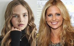 Buffy Revival Star Reacts to Hulu Cancellation and Reveals Slayer’s Look